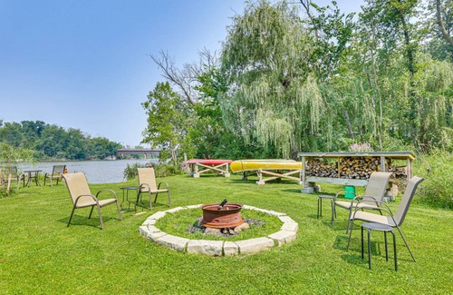 Jefferson House | 185 m² House ∙ 2 bedrooms ∙ 5 guests