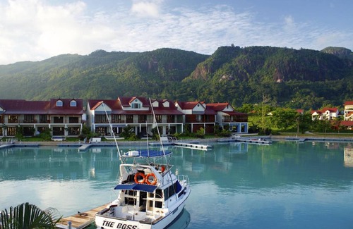 Eden Island House | 185 m² House ∙ 3 bedrooms ∙ 8 guests