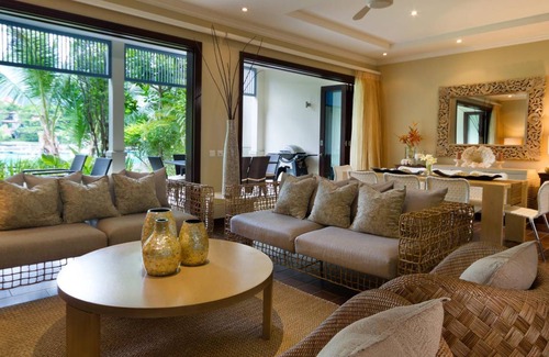 Eden Island House | 185 m² House ∙ 3 bedrooms ∙ 8 guests