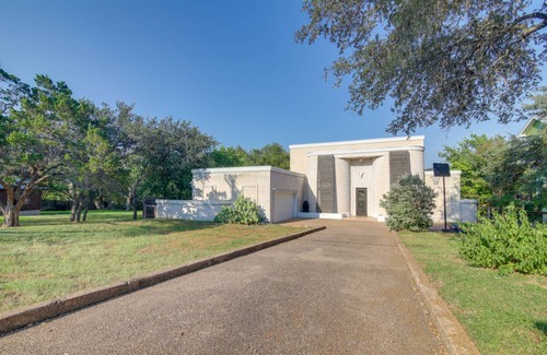 Briarcliff House | 185 m² House ∙ 3 bedrooms ∙ 6 guests