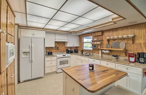 Sebastian Highlands House | 185 m² House ∙ 3 bedrooms ∙ 6 guests