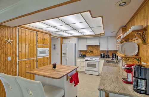 Sebastian Highlands House | 185 m² House ∙ 3 bedrooms ∙ 6 guests