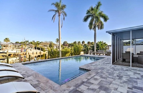 Whitney Beach House | 185 m² House ∙ 3 bedrooms ∙ 6 guests