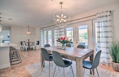 Whitney Beach House | 185 m² House ∙ 3 bedrooms ∙ 6 guests
