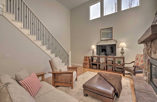 Sandy House | 185 m² House ∙ 3 bedrooms ∙ 8 guests
