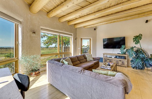 Arroyo Seco House | 185 m² House ∙ 3 bedrooms ∙ 8 guests