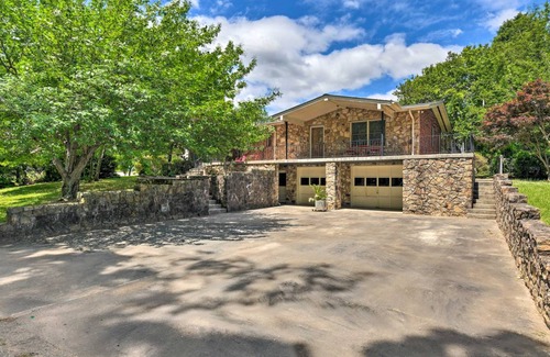 Charlotte House | 185 m² House ∙ 3 bedrooms ∙ 6 guests