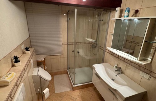Ilsenburg House | 185 m² House ∙ 4 bedrooms ∙ 13 guests
