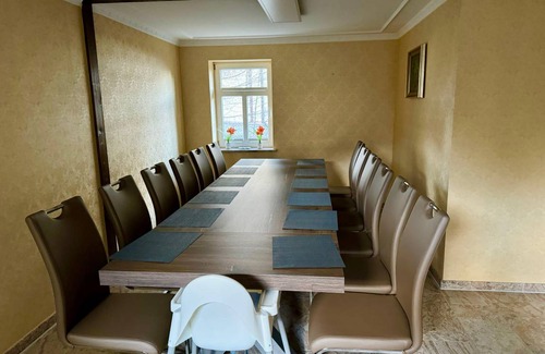 Ilsenburg House | 185 m² House ∙ 4 bedrooms ∙ 13 guests