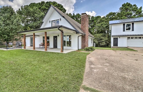 Bismarck House | 185 m² House ∙ 4 bedrooms ∙ 8 guests