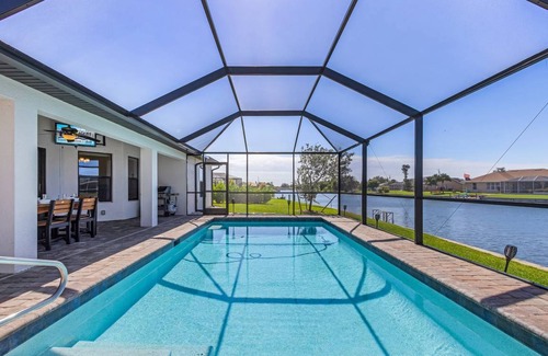 Fort Myers House | 185 m² House ∙ 4 bedrooms ∙ 8 guests