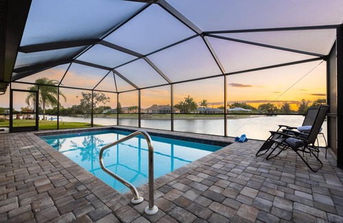 Fort Myers House | 185 m² House ∙ 4 bedrooms ∙ 8 guests