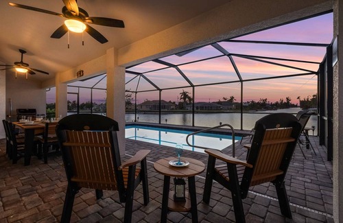 Fort Myers House | 185 m² House ∙ 4 bedrooms ∙ 8 guests