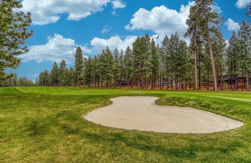 Black Butte Ranch House | 185 m² House ∙ 4 bedrooms ∙ 10 guests