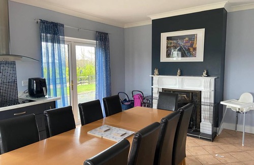 Cahore House | 185 m² House ∙ 5 bedrooms ∙ 12 guests
