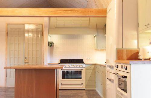 Maentsaelae House | 185 m² Motel ∙ 4 bedrooms ∙ 8 guests