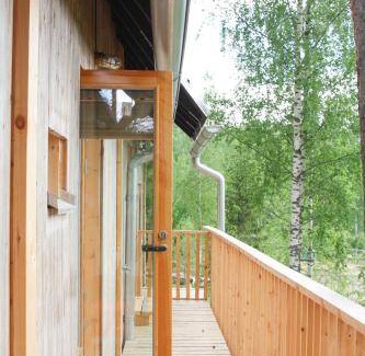 Maentsaelae House | 185 m² Motel ∙ 4 bedrooms ∙ 8 guests