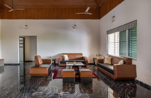 Neral Resort | 185 m² Resort ∙ 4 bedrooms ∙ 14 guests