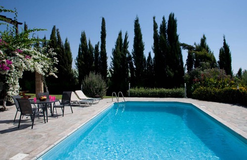 Kissonerga Villa | 185 m² Villa ∙ 4 bedrooms ∙ 10 guests