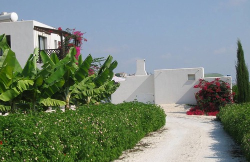 Kissonerga Villa | 185 m² Villa ∙ 4 bedrooms ∙ 10 guests