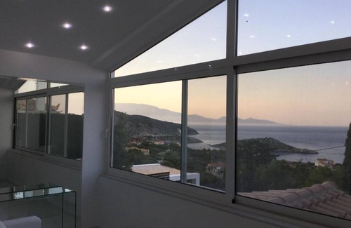 Skinaria Villa | 185 m² Villa ∙ 4 guests