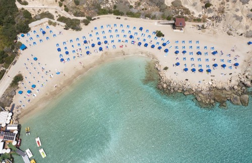 Kapparis Villa | 185 m² Villa ∙ 5 bedrooms ∙ 10 guests