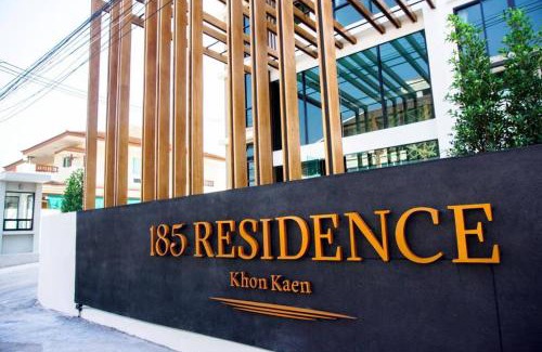 Khon Kaen Apartment | 185 Residence