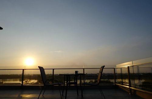 Khon Kaen Apartment | 185 Residence