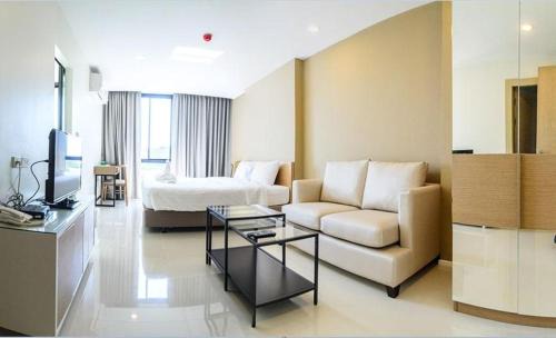 Khon Kaen Apartment | 185 Residence