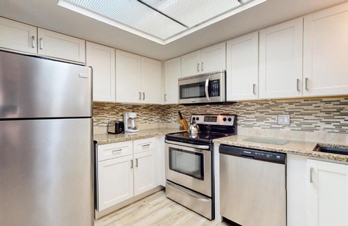 Palmetto Dunes Villa | 1852 St Andrews Commons