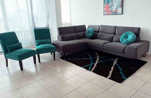 Isla Verde Apartment | 186 m² Apartment ∙ 3 bedrooms ∙ 8 guests
