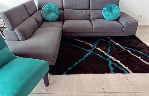 Isla Verde Apartment | 186 m² Apartment ∙ 3 bedrooms ∙ 8 guests