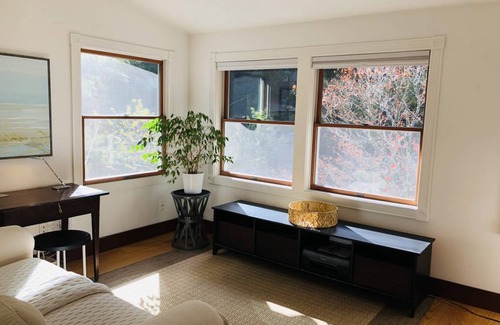Mill Valley Apartment | 186 m² Apartment ∙ 3 bedrooms ∙ 3 guests