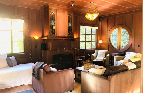 Mill Valley Apartment | 186 m² Apartment ∙ 3 bedrooms ∙ 3 guests