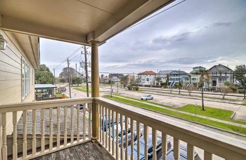 Clear Lake Shores Apartment | 186 m² Apartment ∙ 3 bedrooms ∙ 6 guests