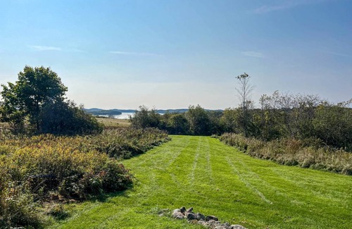 Castine Cottage | 186 m² Cabin ∙ 3 bedrooms ∙ 7 guests