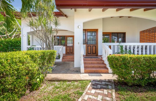 Junquillal House | 186 m² House ∙ 4 bedrooms ∙ 8 guests