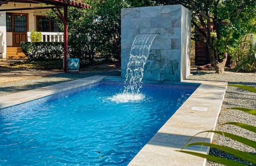 Junquillal House | 186 m² House ∙ 4 bedrooms ∙ 8 guests