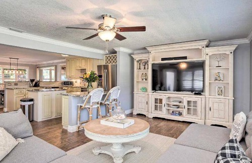 Florida North Atlantic Coast House | 186 m² House ∙ 4 bedrooms ∙ 8 guests