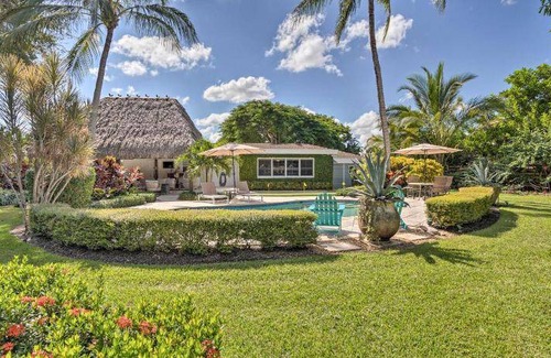 Florida North Atlantic Coast House | 186 m² House ∙ 4 bedrooms ∙ 8 guests