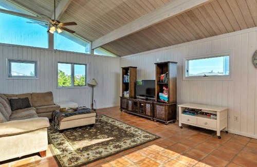 West Hampton Dunes House | 186 m² House ∙ 4 bedrooms ∙ 10 guests