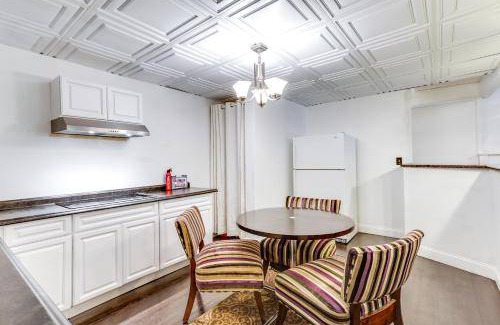 Worcester House | 186 m² House ∙ 3 bedrooms ∙ 5 guests