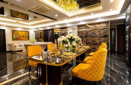 Da Lat Hotel | 186 m² Hotel ∙ 3 bedrooms ∙ 127 guests