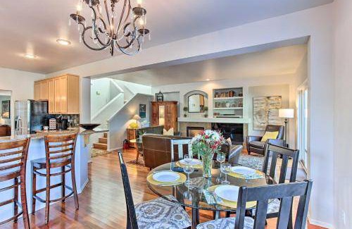 Northeast Tacoma House | 186 m² House ∙ 3 bedrooms ∙ 6 guests