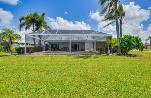 Pinecraft House | 186 m² House ∙ 3 bedrooms ∙ 6 guests