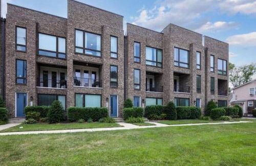 South Nashville House | 186 m² House ∙ 3 bedrooms ∙ 10 guests
