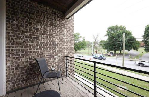 South Nashville House | 186 m² House ∙ 3 bedrooms ∙ 10 guests