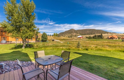 South Fork House | 186 m² House ∙ 2 bedrooms ∙ 6 guests