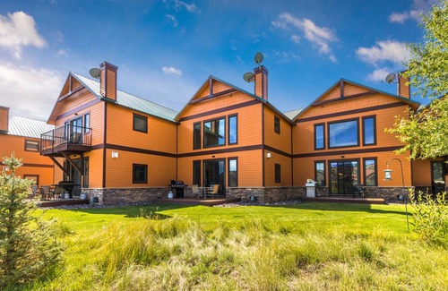South Fork House | 186 m² House ∙ 2 bedrooms ∙ 6 guests