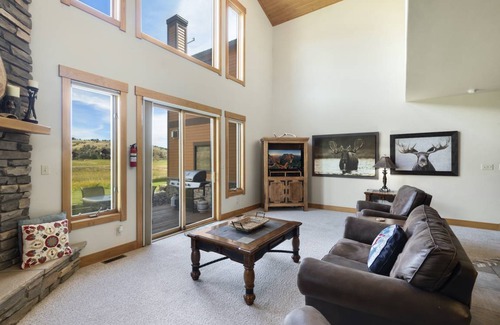 South Fork House | 186 m² House ∙ 2 bedrooms ∙ 6 guests